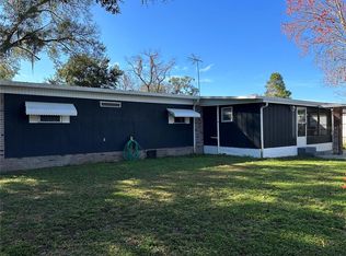 3551 County Road 230b, Wildwood, FL 34785
