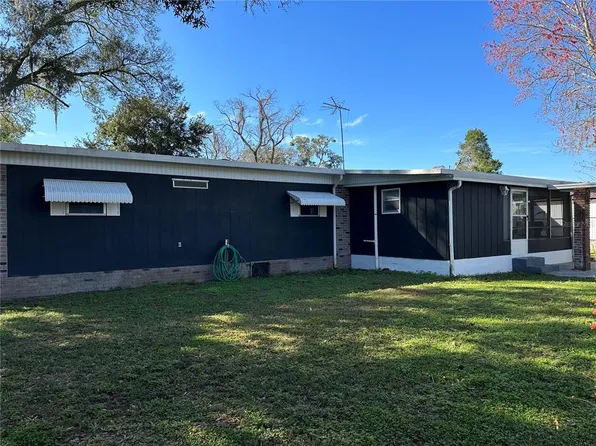 3551 County Road 230b, Wildwood, FL 34785