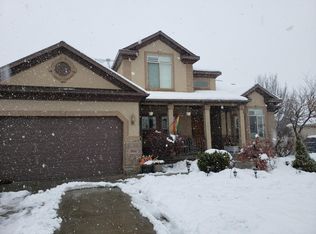 5946 W Maple Canyon Rd, West Jordan, UT 84081