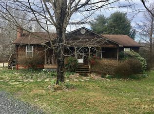 14400 Stoney Run Dr, Boston, VA 22713