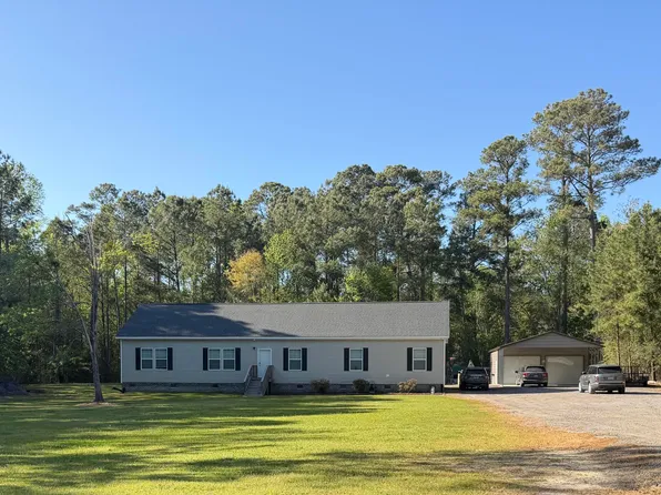 324 Holly Shelter Road, Jacksonville, NC 28540