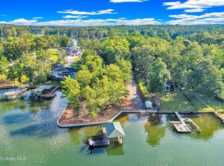 133 Holiday Dr, Dadeville, AL 36853