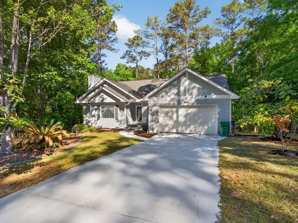 219 Windy Circle, McCormick, SC 29835