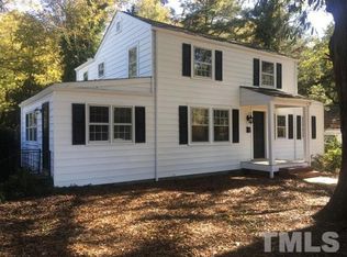 936 N Main St, Franklinton, NC 27549