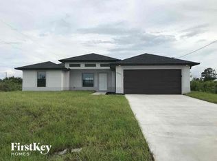 3601 11th St SW, Lehigh Acres, FL 33976