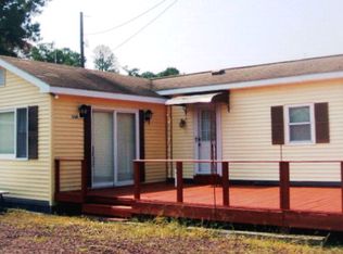 3160 Ridge Rd, Chincoteague, VA 23336