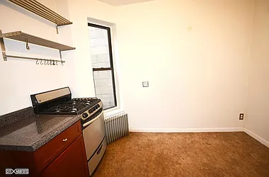 Rented by Citi Homes Inc