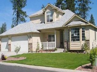 4405 E Winfield Ln, Mead, WA 99021