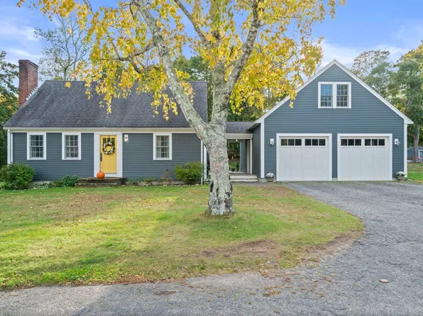 191 Webster St, Marshfield, MA 02050