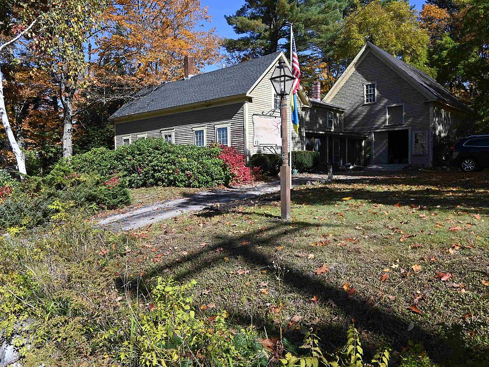 43 Maple Street, Hopkinton, NH 03229 Zillow