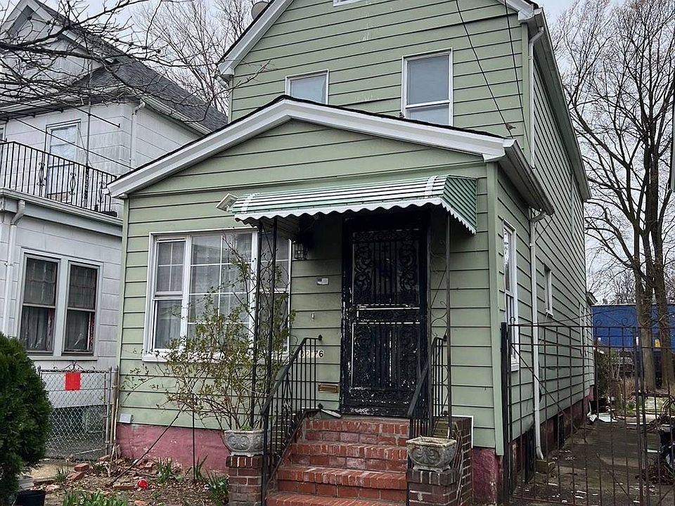 8276 159th St, Jamaica, NY 11432 MLS 3468750 Zillow