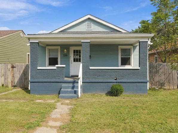 2318 E Raymond St, Indianapolis, IN 46203