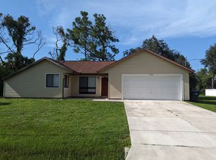 3740 Giblin Dr, North Port, FL 34286