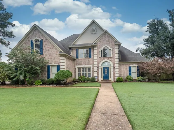 1355 River End Cv, Cordova, TN 38016