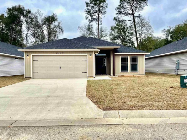 5447 Cherub Cir, Milton, FL 32583