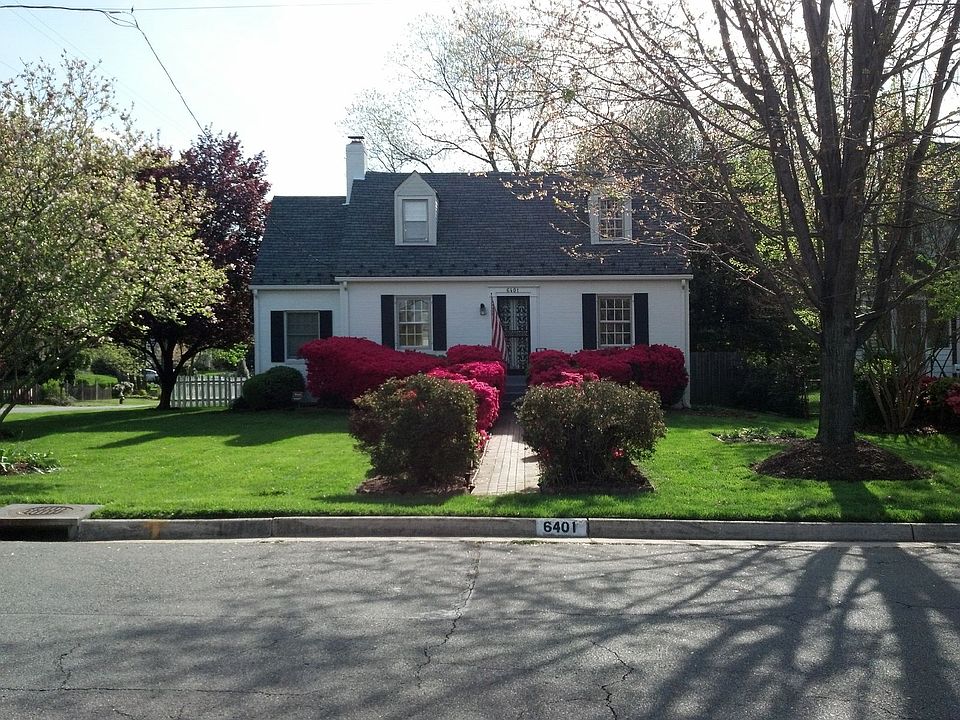 1st image of 6401 Potomac Ave