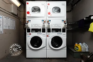 Rented by MySpaceNYC