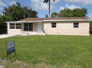 4043 SW 49th Ct, Fort Lauderdale, FL 33314
