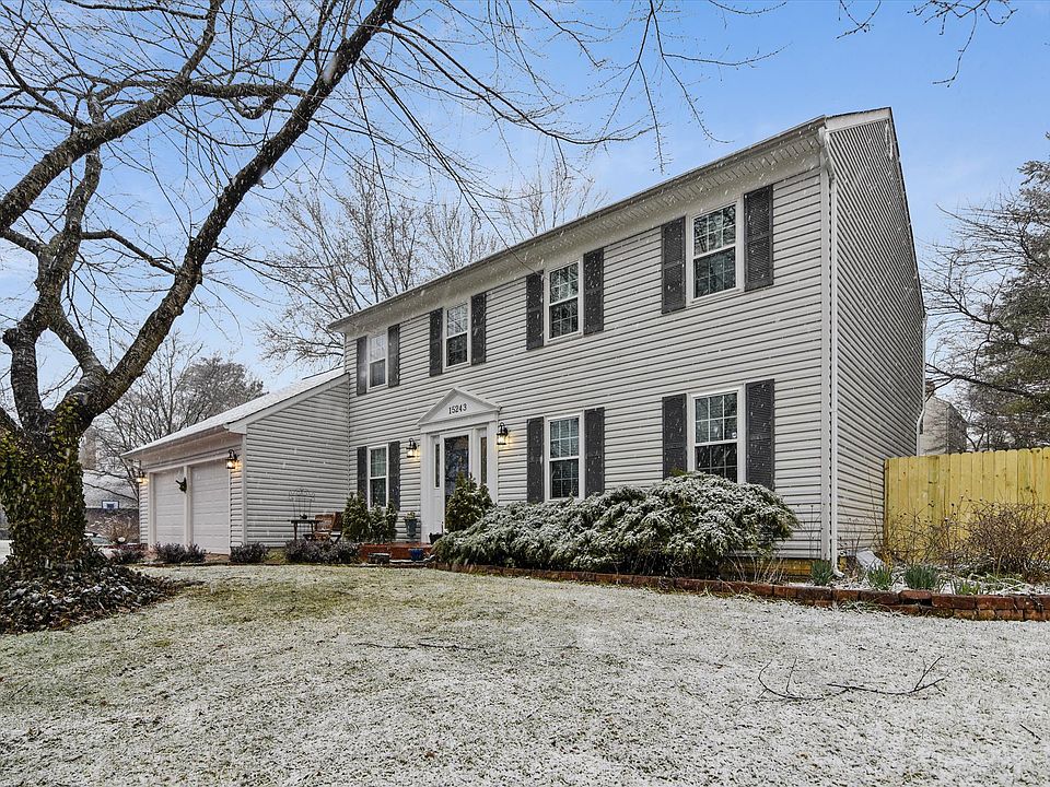 1st image of 15243 Holleyside Dr