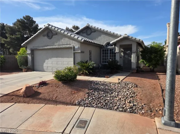 7136 Overhill Ave, Las Vegas, NV 89129