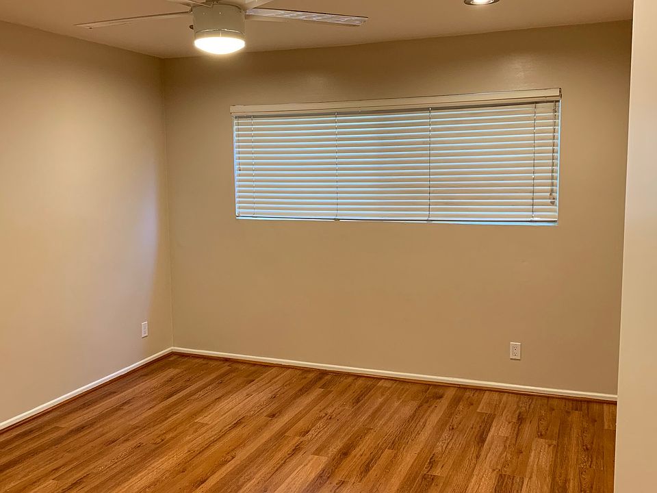1 Bedroom/1 Bathroom