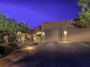 5344 E Desert Forest Trl, Cave Creek, AZ 85331