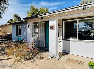 3520 E Hearn Rd, Phoenix, AZ 85032