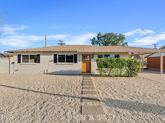 2nd image of 8019 E WHITTON Avenue
