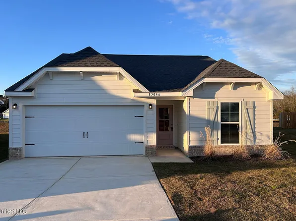 85046 Pohaku Dr, Diamondhead, MS 39525