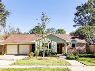 8707 Ferris Dr, Houston, TX 77096