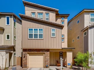 606 W Flintlock Way, Chandler, AZ 85286