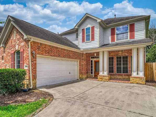 6102 Breezy Hollow Ln, Katy, TX 77450