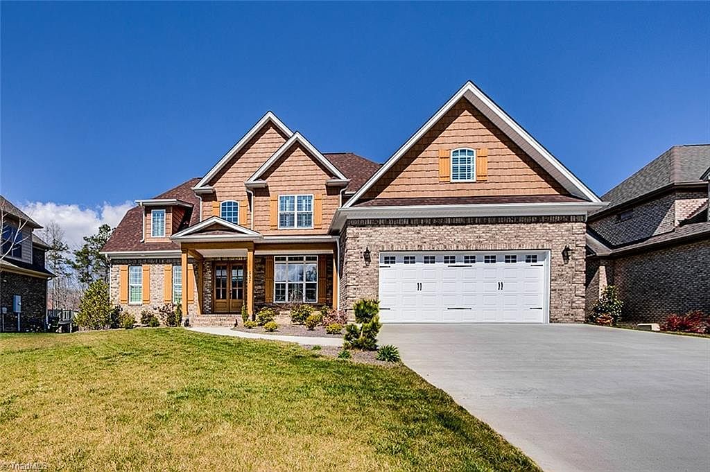 557 Ryder Cup Ln, Clemmons, NC 27012 Zillow