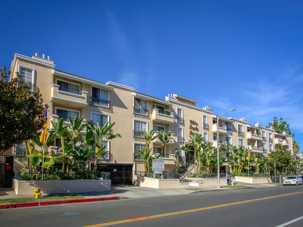 Wilshire Kingsley Regency