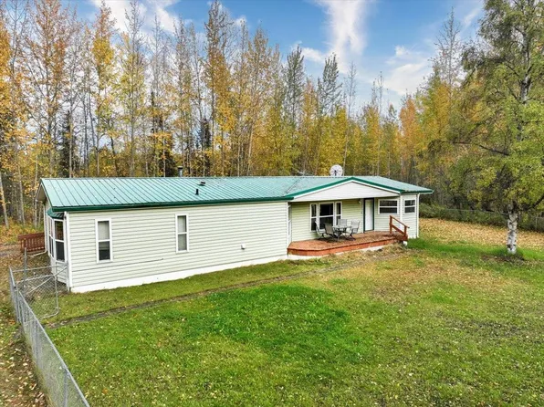 1206 Monterey Ct, North Pole, AK 99705