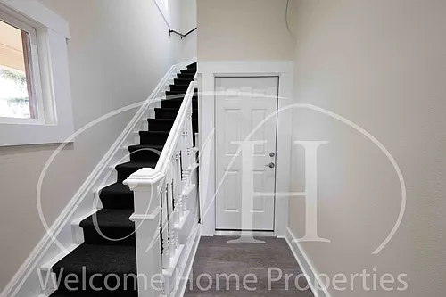 Floor plan 205 Chestnut 4