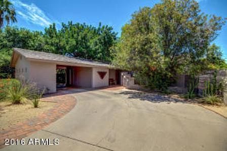 Front Driveway