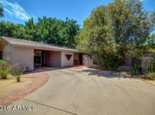 2114 S La Rosa Dr, Tempe, AZ 85282