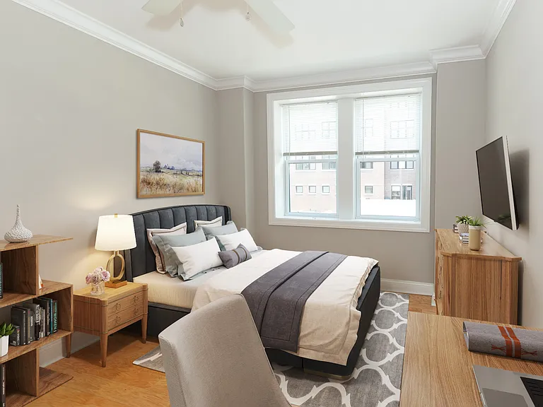 3838 N. Broadway — Photo 10