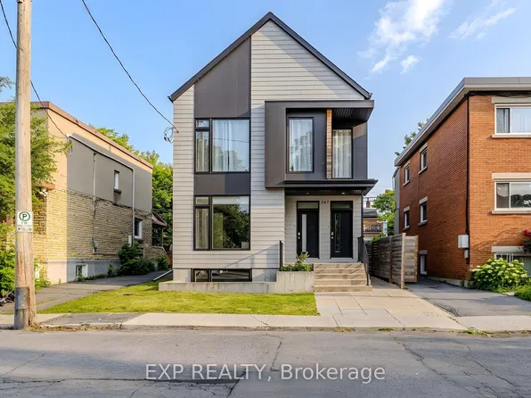 245 Durocher St, Ottawa, ON K1L 7S5
