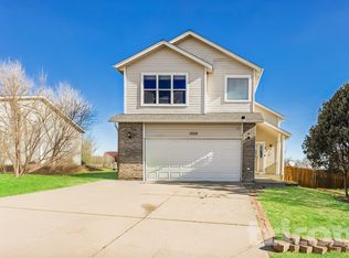 1020 White Stone Way, Fountain, CO 80817