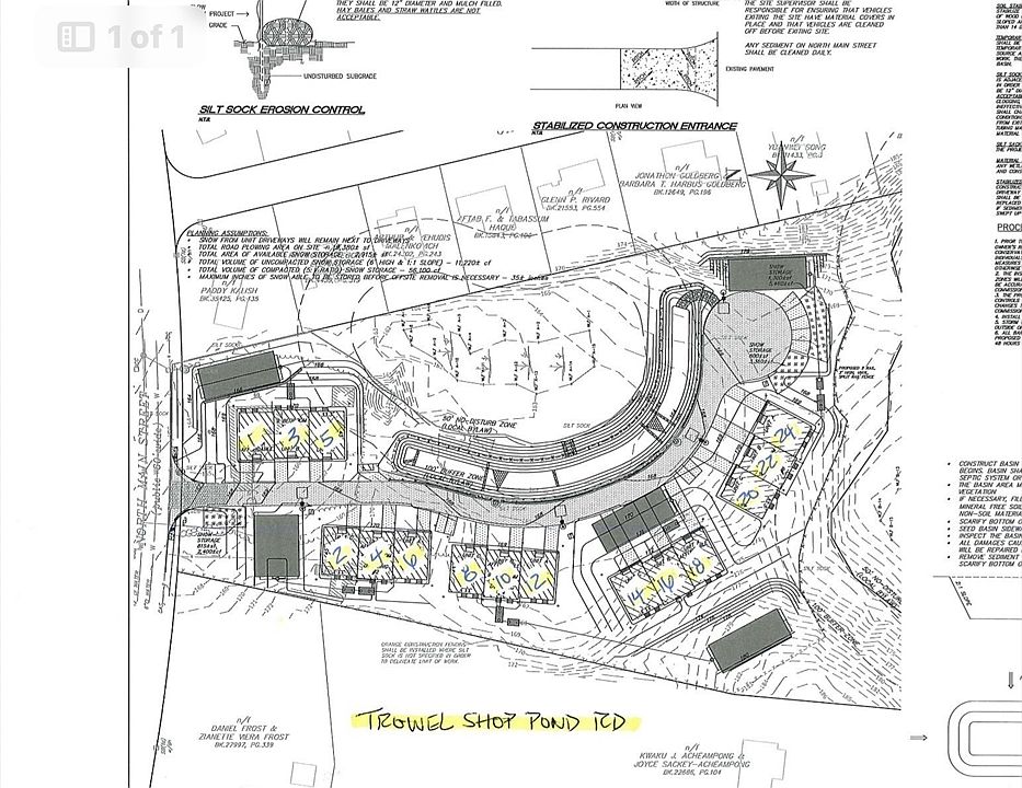 2nd image of 12 Trowel Shop Pond Rd #12