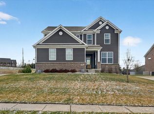 8002 Doe Trl, La Grange, KY