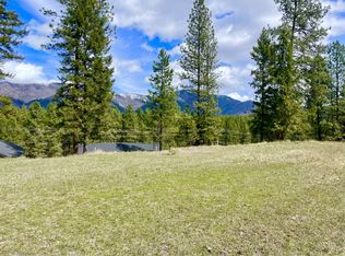 Nhn Cornerstone Rd, Thompson Falls, MT 59873