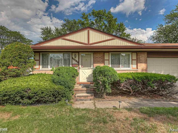 25810 Virginia Dr, Warren, MI 48091