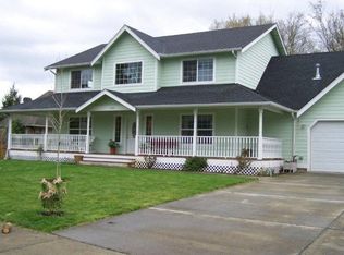 1308 Birchwood Dr, Everson, WA 98247