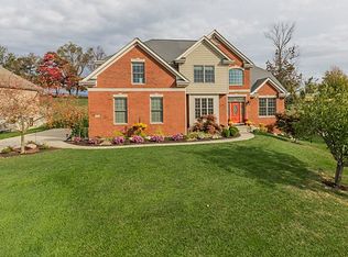 10559 Mountain Laurel Way, Union, KY 41091