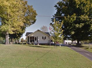 13870 Church St, Atwood, TN 38220