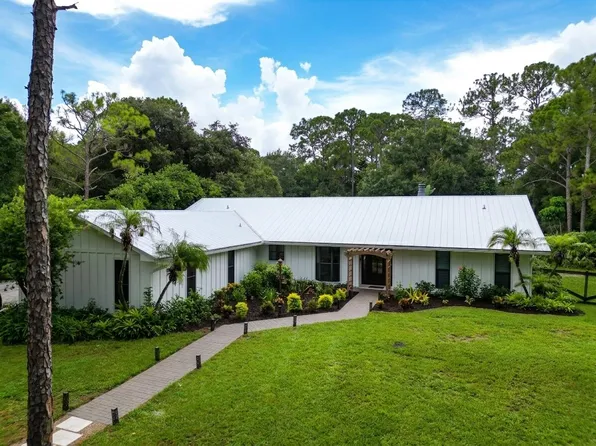 4500 SW Country Place, Palm City, FL 34990