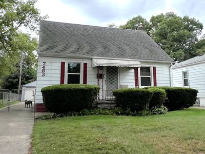 7483 Dacosta St, Detroit, MI, 48239